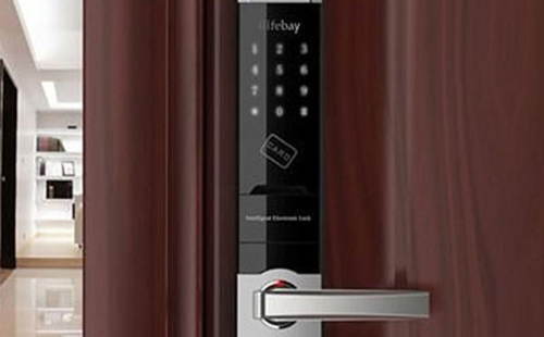 调兵山24小时上门开锁公司