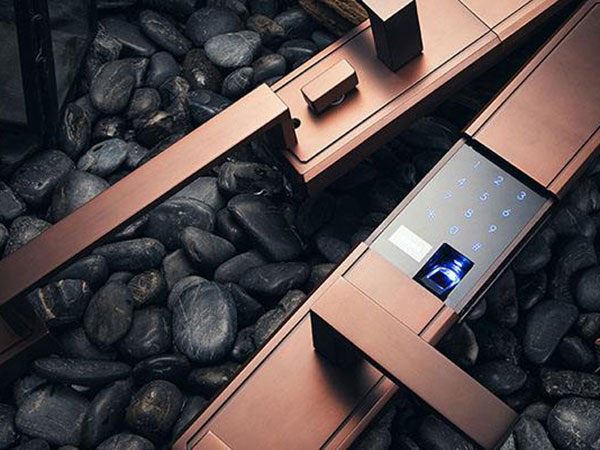 调兵山24小时上门开锁公司