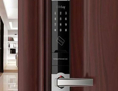 调兵山24小时上门开锁公司