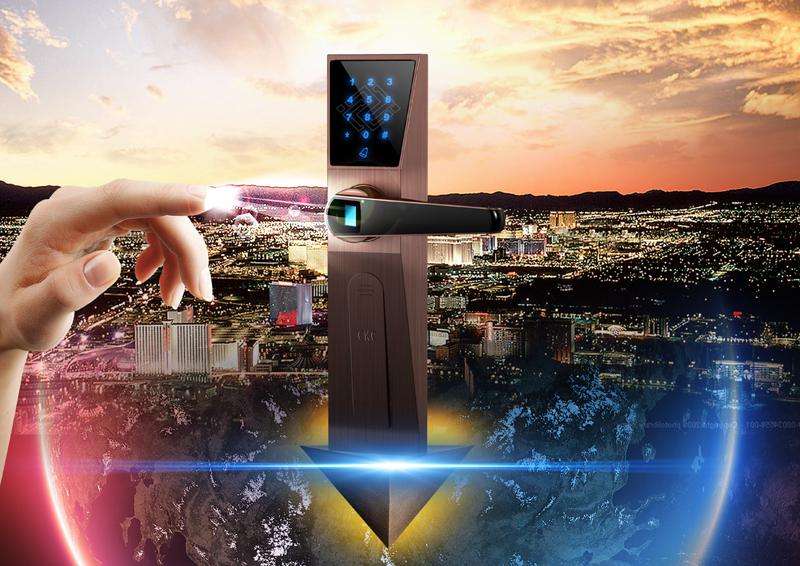 调兵山24小时上门开锁公司