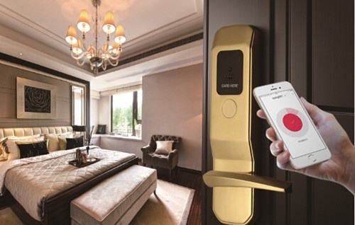 调兵山24小时上门开锁公司