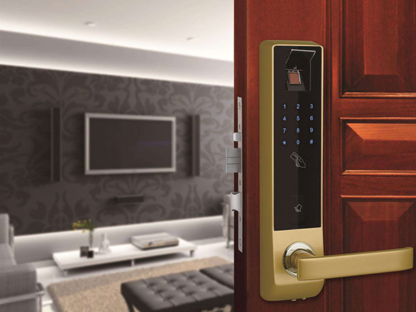 调兵山24小时上门开锁公司